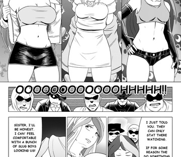 Royalty Girls Night - Page 24
