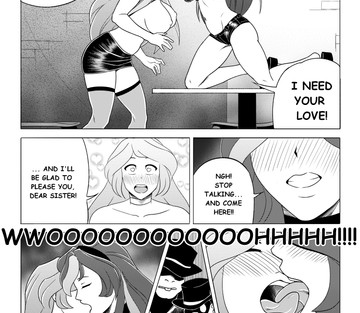 Royalty Girls Night - Page 27