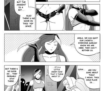 Royalty Girls Night - Page 23