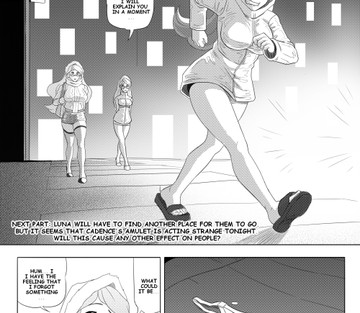 Royalty Girls Night - Page 13
