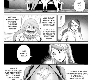Royalty Girls Night - Page 14