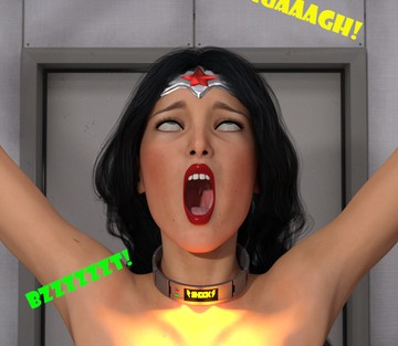 Heroine Taming Tutorial - Page 2