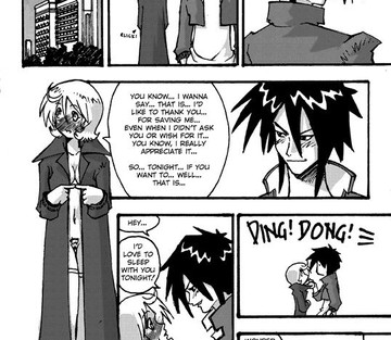 Oh My Devil! - Page 39