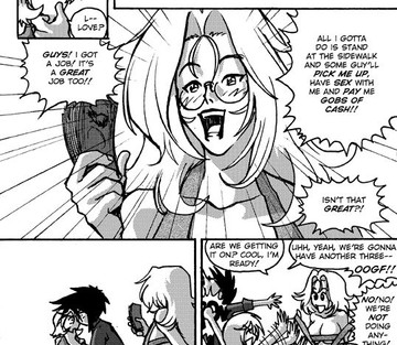 Oh My Devil! - Page 50