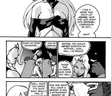 Oh My Devil! - Page 107