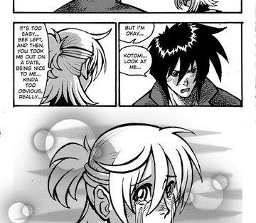 Oh My Devil! - Page 105