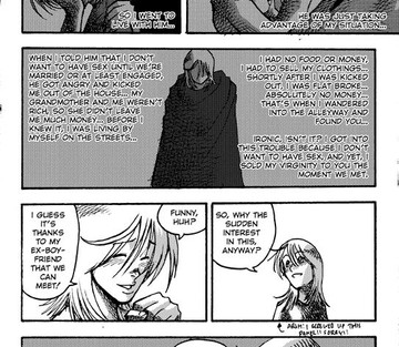 Oh My Devil! - Page 87