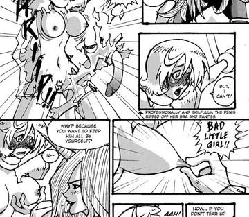 Oh My Devil! - Page 35