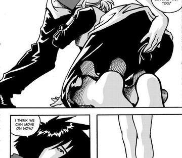 Oh My Devil! - Page 110