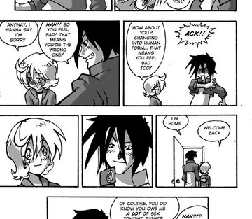 Oh My Devil! - Page 20