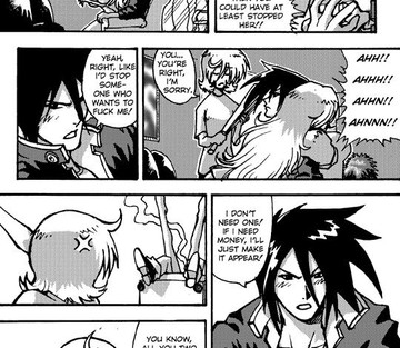 Oh My Devil! - Page 42