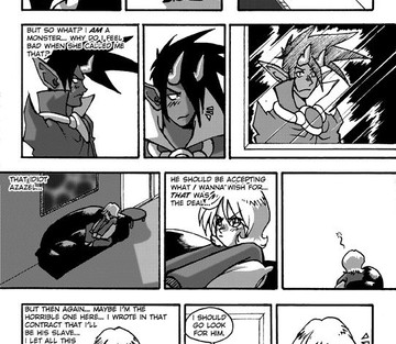 Oh My Devil! - Page 18