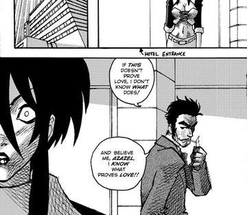 Oh My Devil! - Page 96