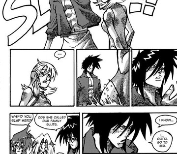 Oh My Devil! - Page 64