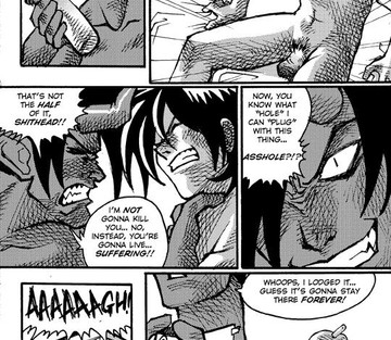 Oh My Devil! - Page 93