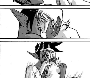 Oh My Devil! - Page 115