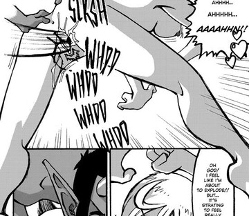 Oh My Devil! - Page 9