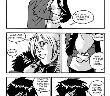 Oh My Devil! - Page 108