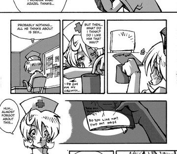 Oh My Devil! - Page 28