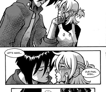 Oh My Devil! - Page 106