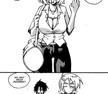 Oh My Devil! - Page 40
