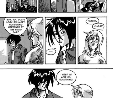 Oh My Devil! - Page 86