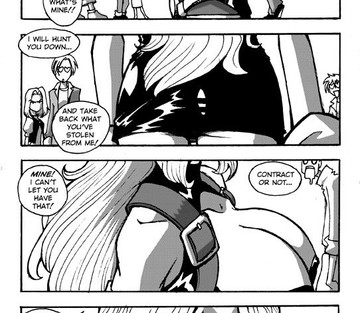 Oh My Devil! - Page 21