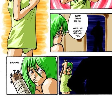 Oh My Devil! - Page 76