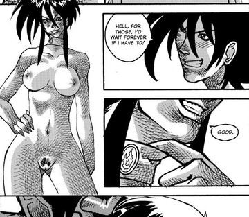 Oh My Devil! - Page 92