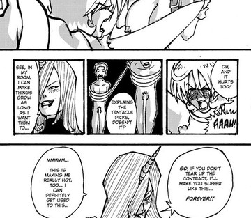 Oh My Devil! - Page 36