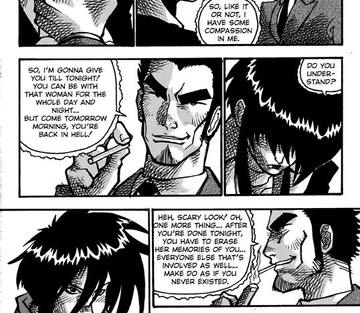 Oh My Devil! - Page 99