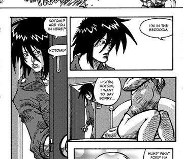 Oh My Devil! - Page 65