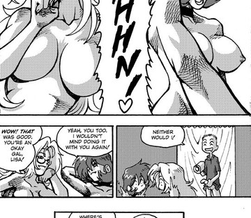 Oh My Devil! - Page 60