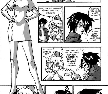 Oh My Devil! - Page 24