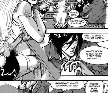 Oh My Devil! - Page 80