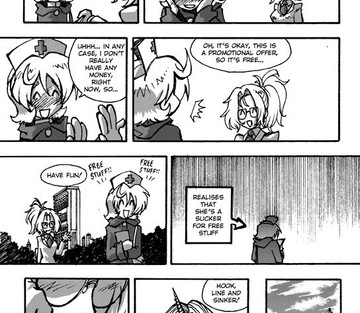 Oh My Devil! - Page 26