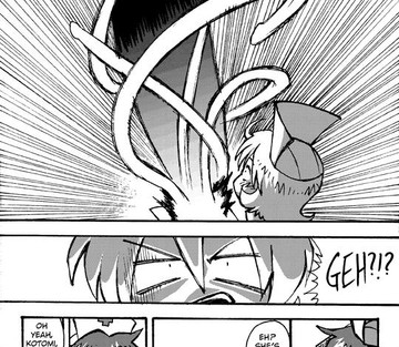 Oh My Devil! - Page 29