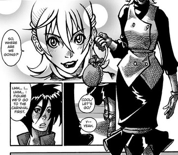Oh My Devil! - Page 103