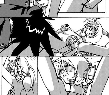Oh My Devil! - Page 45