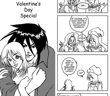 Oh My Devil! - Page 121