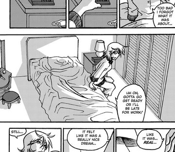 Oh My Devil! - Page 118