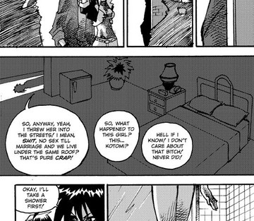 Oh My Devil! - Page 90