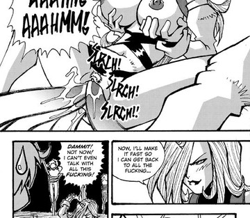 Oh My Devil! - Page 34