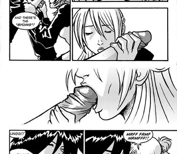 Oh My Devil! - Page 109