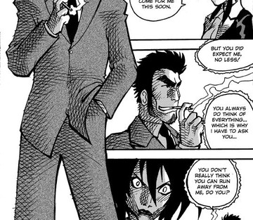 Oh My Devil! - Page 97