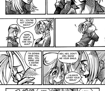 Oh My Devil! - Page 100