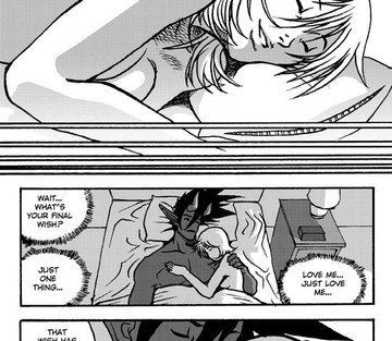 Oh My Devil! - Page 117