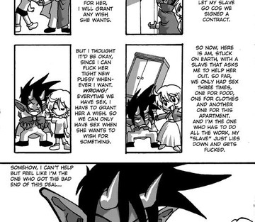 Oh My Devil! - Page 14