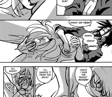 Oh My Devil! - Page 47