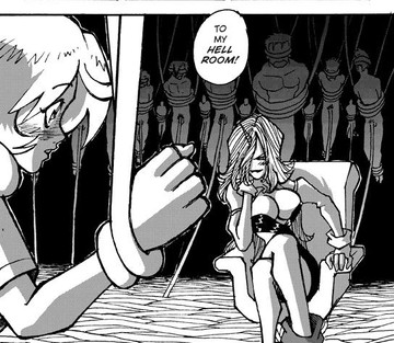 Oh My Devil! - Page 30